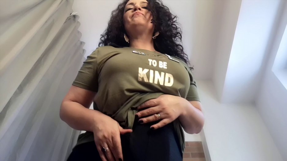 Mistress Luna - If You Want To Sniff Mistress Luna Ass! -Handpicked Jerk-Off Instruction